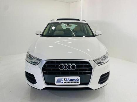 AUDI Q3 1.4 4P TFSI AMBITION S-TRONIC AUTOMTICO, Foto 2