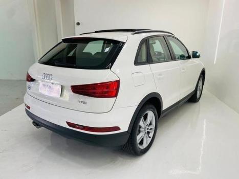 AUDI Q3 1.4 4P TFSI AMBITION S-TRONIC AUTOMTICO, Foto 10