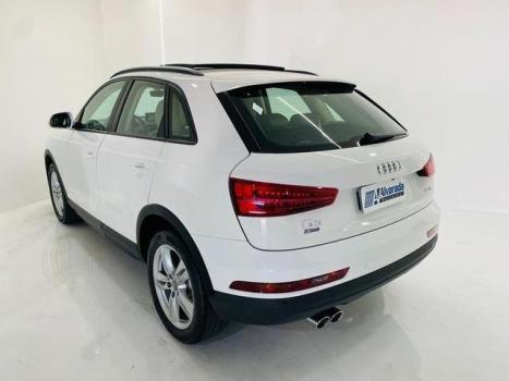 AUDI Q3 1.4 4P TFSI AMBITION S-TRONIC AUTOMTICO, Foto 11