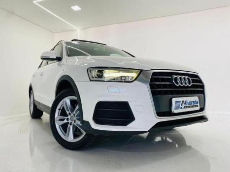 AUDI Q3 1.4 4P TFSI AMBITION S-TRONIC AUTOMTICO, Foto 12