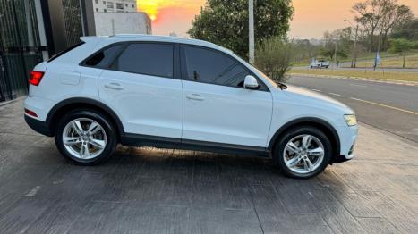 AUDI Q3 1.4 4P TFSI AMBITION S-TRONIC AUTOMTICO, Foto 2