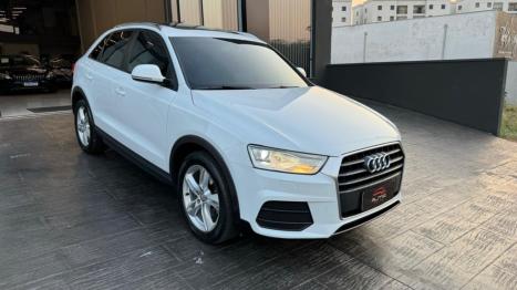 AUDI Q3 1.4 4P TFSI AMBITION S-TRONIC AUTOMTICO, Foto 3