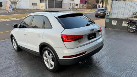 AUDI Q3 1.4 4P TFSI AMBITION S-TRONIC AUTOMTICO, Foto 11