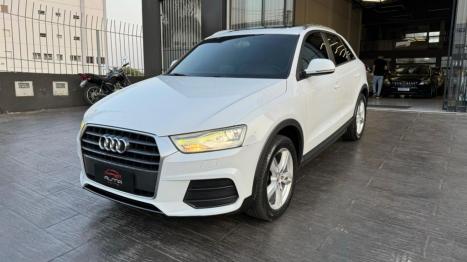 AUDI Q3 1.4 4P TFSI AMBITION S-TRONIC AUTOMTICO, Foto 14