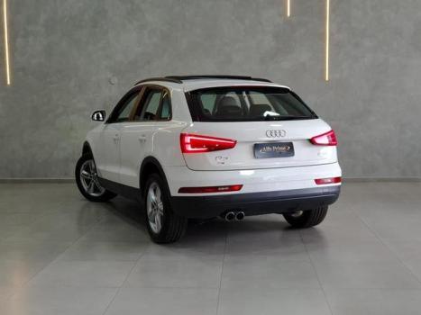 AUDI Q3 1.4 4P TFSI AMBIENTE S-TRONIC AUTOMTICO, Foto 16