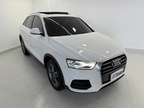 AUDI Q3 1.4 4P TFSI AMBITION S-TRONIC AUTOMTICO, Foto 1