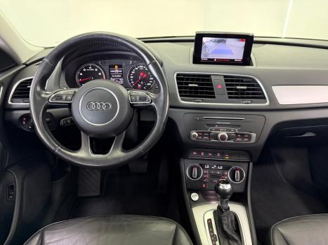 AUDI Q3 1.4 4P TFSI AMBITION S-TRONIC AUTOMTICO, Foto 5