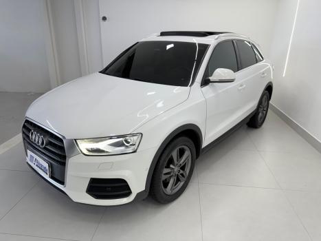 AUDI Q3 1.4 4P TFSI AMBITION S-TRONIC AUTOMTICO, Foto 9