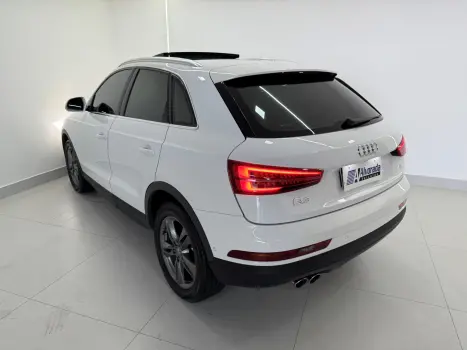 AUDI Q3 1.4 4P TFSI AMBITION S-TRONIC AUTOMTICO, Foto 11