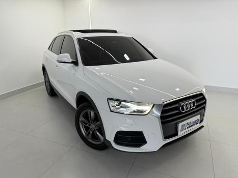 AUDI Q3 1.4 4P TFSI AMBITION S-TRONIC AUTOMTICO, Foto 13