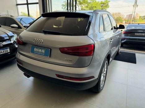 AUDI Q3 1.4 4P TFSI ATTRACTION S-TRONIC AUTOMTICO, Foto 5