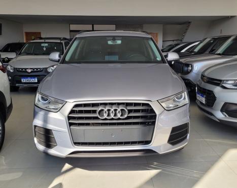 AUDI Q3 1.4 4P TFSI ATTRACTION S-TRONIC AUTOMTICO, Foto 1