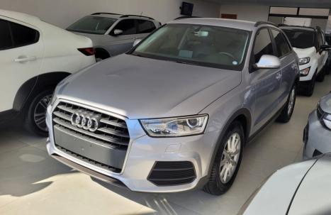 AUDI Q3 1.4 4P TFSI ATTRACTION S-TRONIC AUTOMTICO, Foto 2