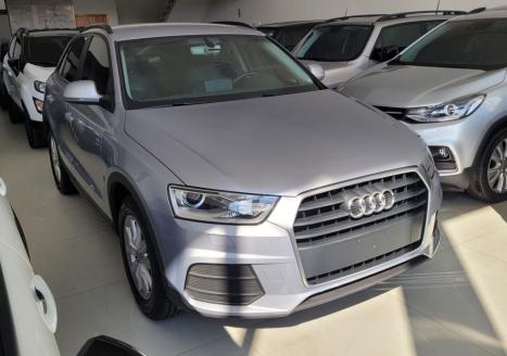 AUDI Q3 1.4 4P TFSI ATTRACTION S-TRONIC AUTOMTICO, Foto 3