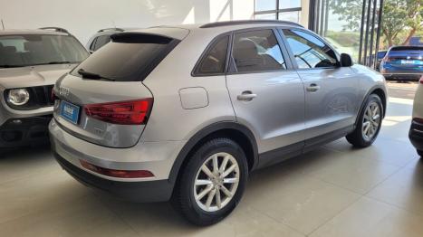 AUDI Q3 1.4 4P TFSI ATTRACTION S-TRONIC AUTOMTICO, Foto 7
