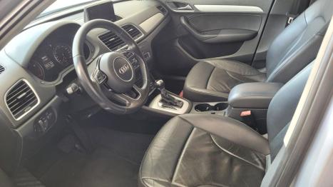 AUDI Q3 1.4 4P TFSI ATTRACTION S-TRONIC AUTOMTICO, Foto 8