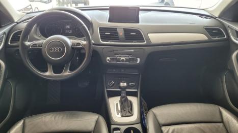AUDI Q3 1.4 4P TFSI ATTRACTION S-TRONIC AUTOMTICO, Foto 9