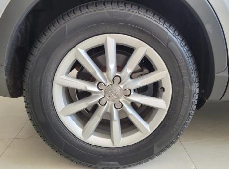AUDI Q3 1.4 4P TFSI ATTRACTION S-TRONIC AUTOMTICO, Foto 11