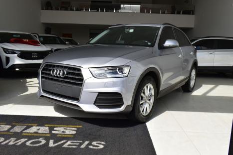 AUDI Q3 1.4 4P TFSI ATTRACTION S-TRONIC AUTOMTICO, Foto 1