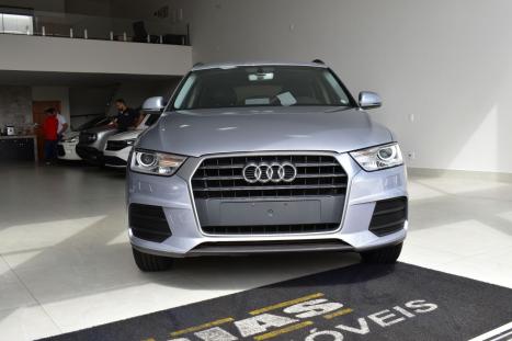 AUDI Q3 1.4 4P TFSI ATTRACTION S-TRONIC AUTOMTICO, Foto 2