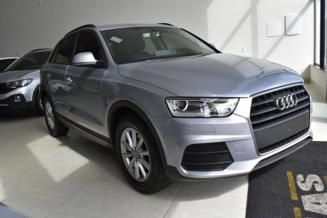 AUDI Q3 1.4 4P TFSI ATTRACTION S-TRONIC AUTOMTICO, Foto 3