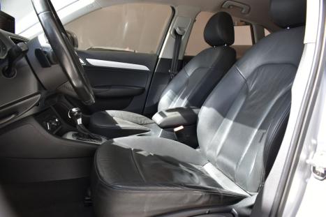 AUDI Q3 1.4 4P TFSI ATTRACTION S-TRONIC AUTOMTICO, Foto 6