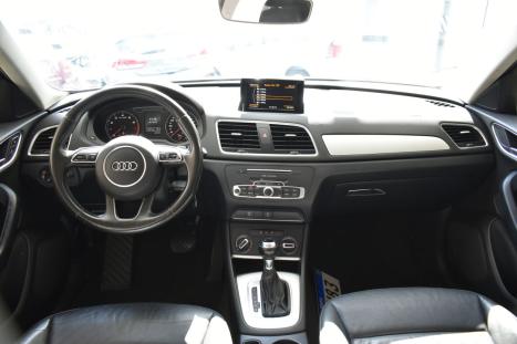 AUDI Q3 1.4 4P TFSI ATTRACTION S-TRONIC AUTOMTICO, Foto 8