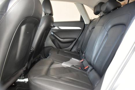 AUDI Q3 1.4 4P TFSI ATTRACTION S-TRONIC AUTOMTICO, Foto 9