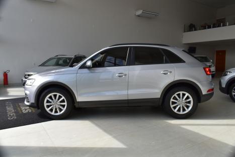 AUDI Q3 1.4 4P TFSI ATTRACTION S-TRONIC AUTOMTICO, Foto 10