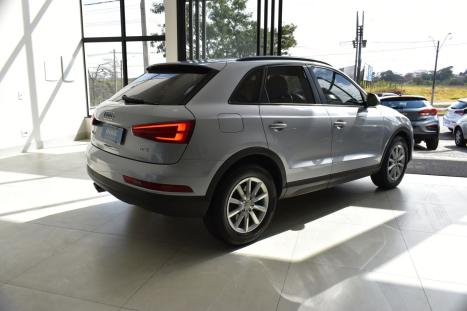 AUDI Q3 1.4 4P TFSI ATTRACTION S-TRONIC AUTOMTICO, Foto 12