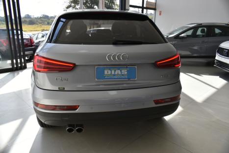 AUDI Q3 1.4 4P TFSI ATTRACTION S-TRONIC AUTOMTICO, Foto 13