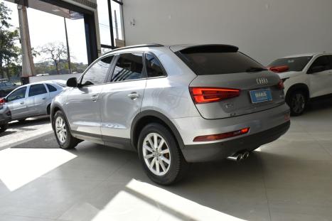 AUDI Q3 1.4 4P TFSI ATTRACTION S-TRONIC AUTOMTICO, Foto 14