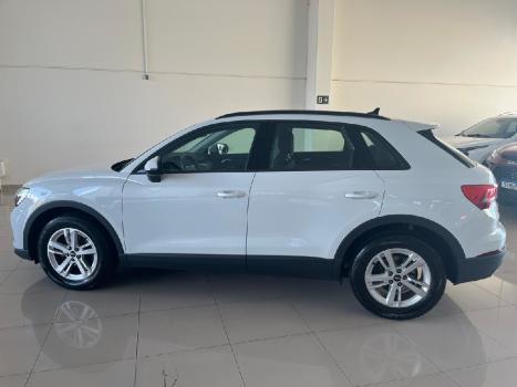 AUDI Q3 1.4 4P TFSI FLEX PRESTIGE S-TRONIC AUTOMTICO, Foto 7