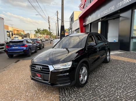 AUDI Q3 1.4 4P TFSI ATTRACTION S-TRONIC AUTOMTICO, Foto 3