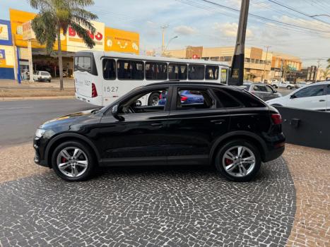 AUDI Q3 1.4 4P TFSI ATTRACTION S-TRONIC AUTOMTICO, Foto 4