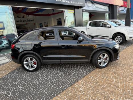 AUDI Q3 1.4 4P TFSI ATTRACTION S-TRONIC AUTOMTICO, Foto 5
