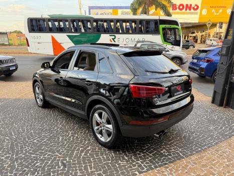 AUDI Q3 1.4 4P TFSI ATTRACTION S-TRONIC AUTOMTICO, Foto 6