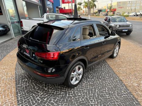 AUDI Q3 1.4 4P TFSI ATTRACTION S-TRONIC AUTOMTICO, Foto 7