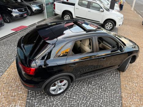 AUDI Q3 1.4 4P TFSI ATTRACTION S-TRONIC AUTOMTICO, Foto 10