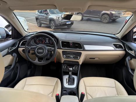 AUDI Q3 1.4 4P TFSI ATTRACTION S-TRONIC AUTOMTICO, Foto 15