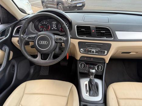 AUDI Q3 1.4 4P TFSI ATTRACTION S-TRONIC AUTOMTICO, Foto 16