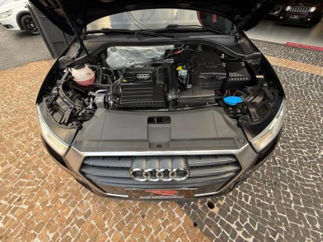 AUDI Q3 1.4 4P TFSI ATTRACTION S-TRONIC AUTOMTICO, Foto 20
