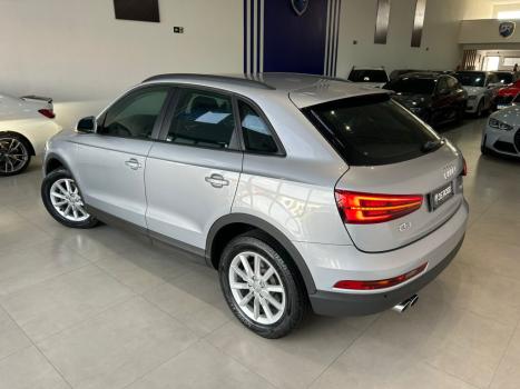 AUDI Q3 1.4 4P TFSI FLEX ATTRACTION S-TRONIC AUTOMTICO, Foto 16