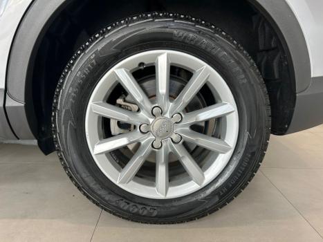 AUDI Q3 1.4 4P TFSI FLEX ATTRACTION S-TRONIC AUTOMTICO, Foto 17