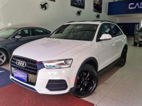 AUDI Q3 1.4 4P TFSI AMBITION S-TRONIC AUTOMTICO, Foto 1