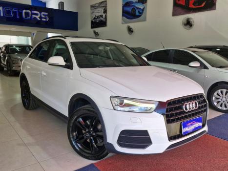 AUDI Q3 1.4 4P TFSI AMBITION S-TRONIC AUTOMTICO, Foto 2