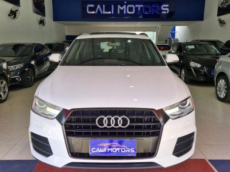 AUDI Q3 1.4 4P TFSI AMBITION S-TRONIC AUTOMTICO, Foto 3