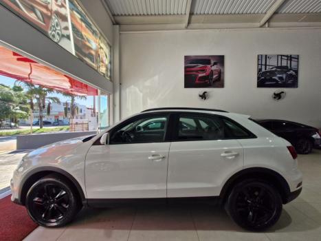 AUDI Q3 1.4 4P TFSI AMBITION S-TRONIC AUTOMTICO, Foto 4
