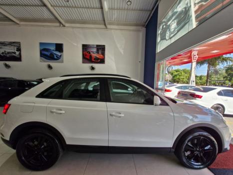 AUDI Q3 1.4 4P TFSI AMBITION S-TRONIC AUTOMTICO, Foto 5