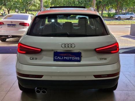 AUDI Q3 1.4 4P TFSI AMBITION S-TRONIC AUTOMTICO, Foto 6